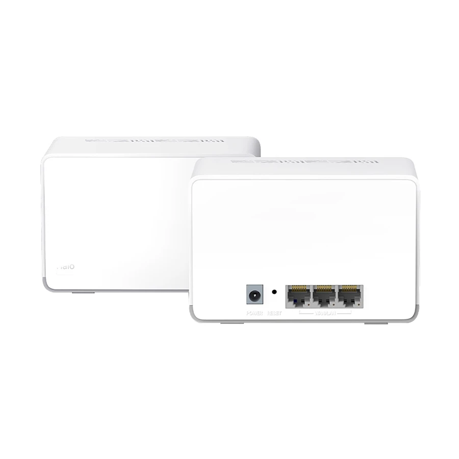 MERCUSYS Mercusys Halo H70X V1 Network Router Price in Bangladesh