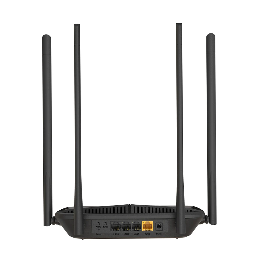 MERCUSYS Mercusys MR39-HP Network Router Price in Bangladesh