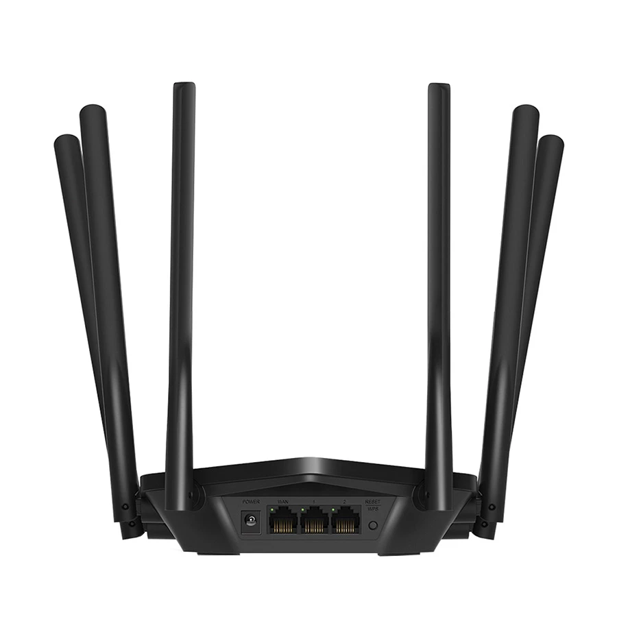 Mercusys MR50G Network Router Price in Bangladesh