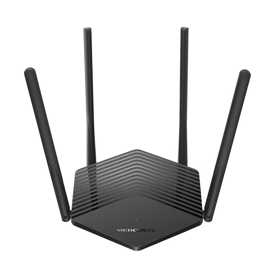 Mercusys MR60X Network Router Price in Bangladesh