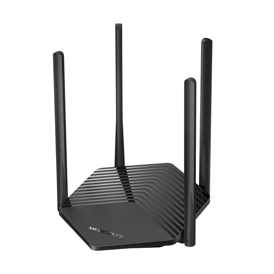 Mercusys MR60X Network Router in BD