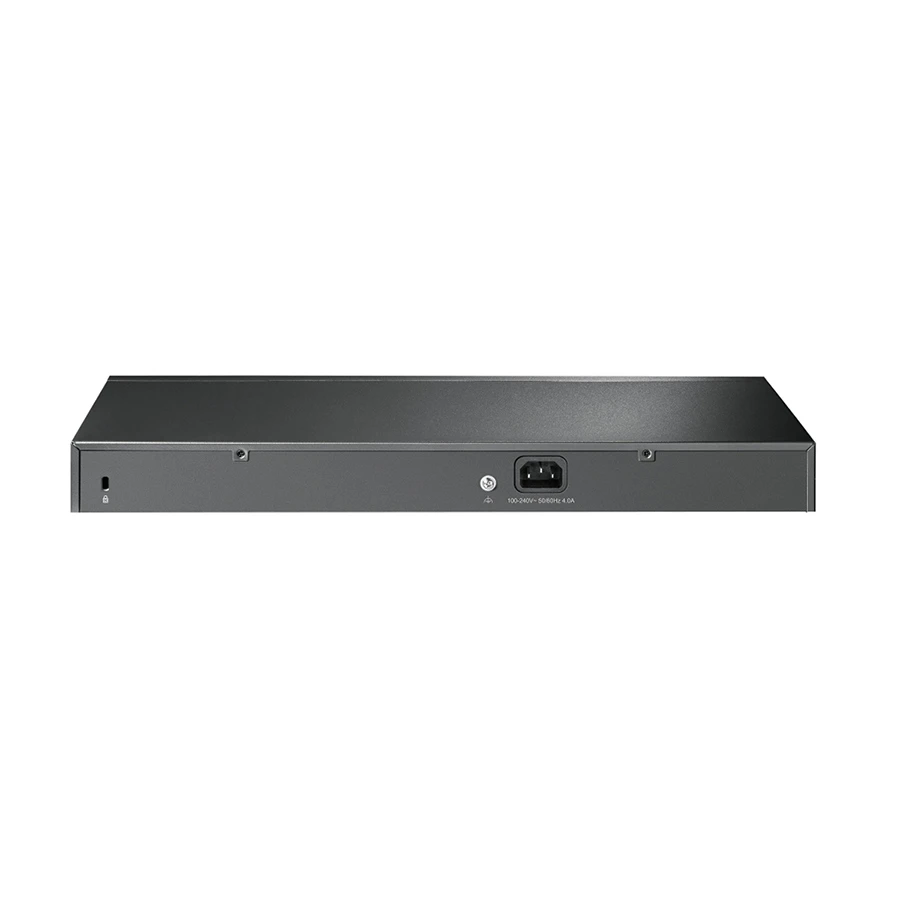 MERCUSYS Mercusys MS118CP Network Switch in BD