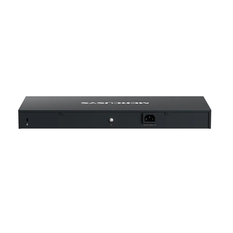 MERCUSYS Mercusys MS120GP Network Switch in BD