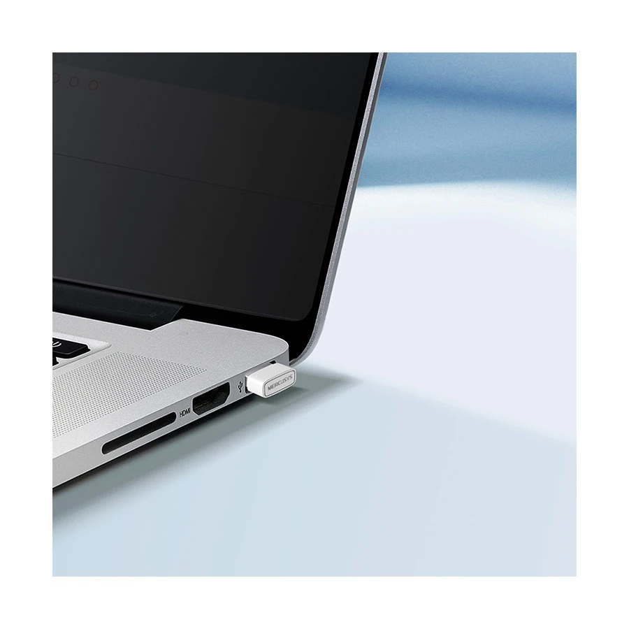 Mercusys MW150US Wifi Adapter Price in BD