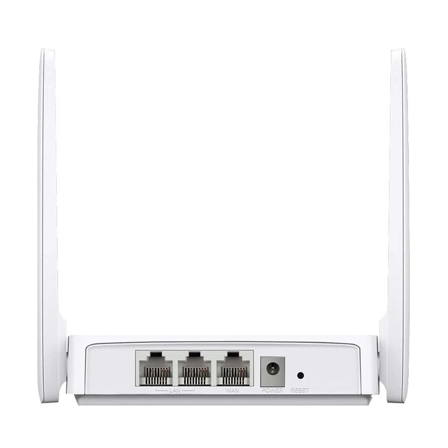 Mercusys MW302R Network Router Price in Bangladesh