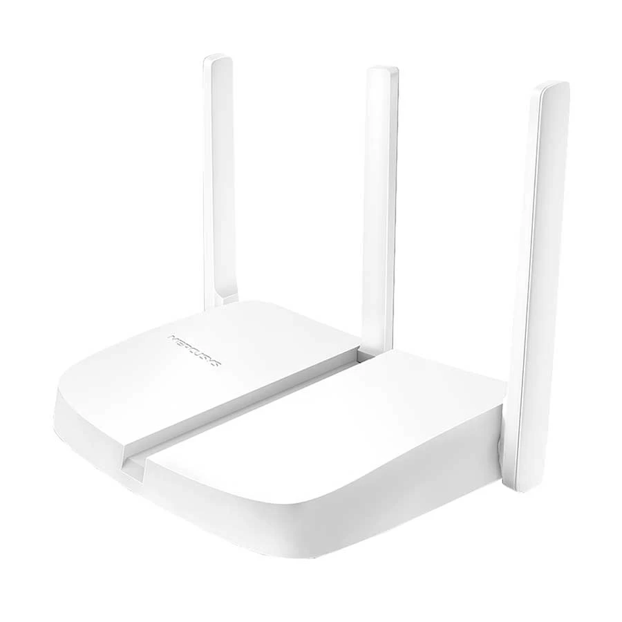 Mercusys MW305R Network Router Price in Bangladesh