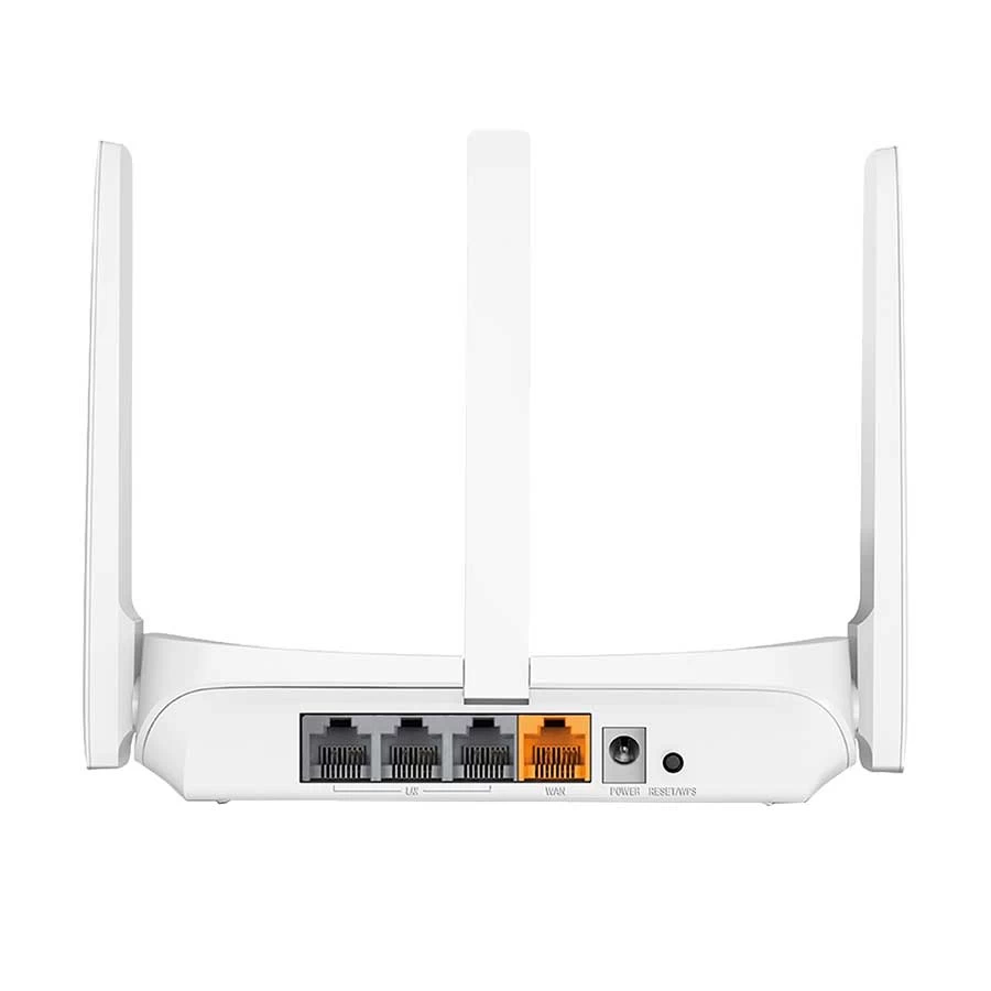 Mercusys MW305R Network Router in BD