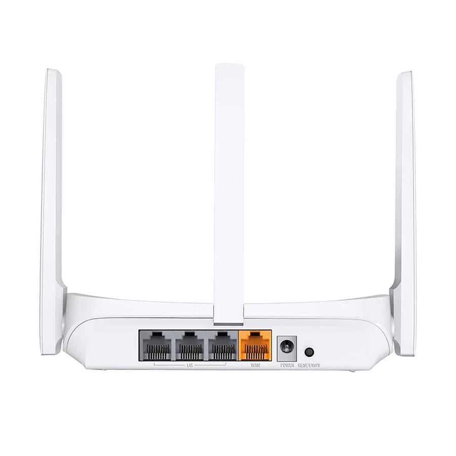 Mercusys MW306R Network Router Price in Bangladesh