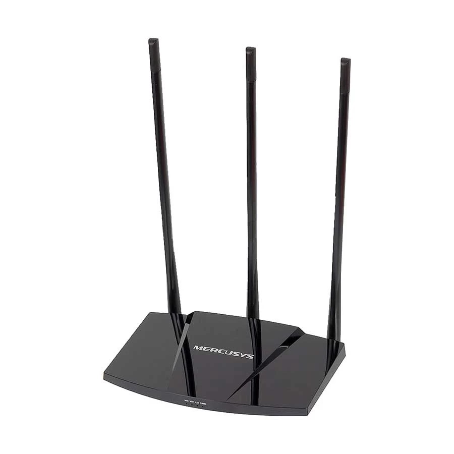 Mercusys MW330HP Network Router Price in Bangladesh