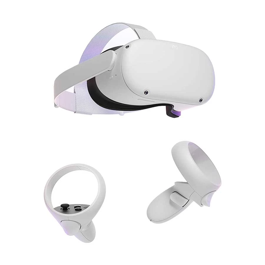 META Quest 2 Gaming Console