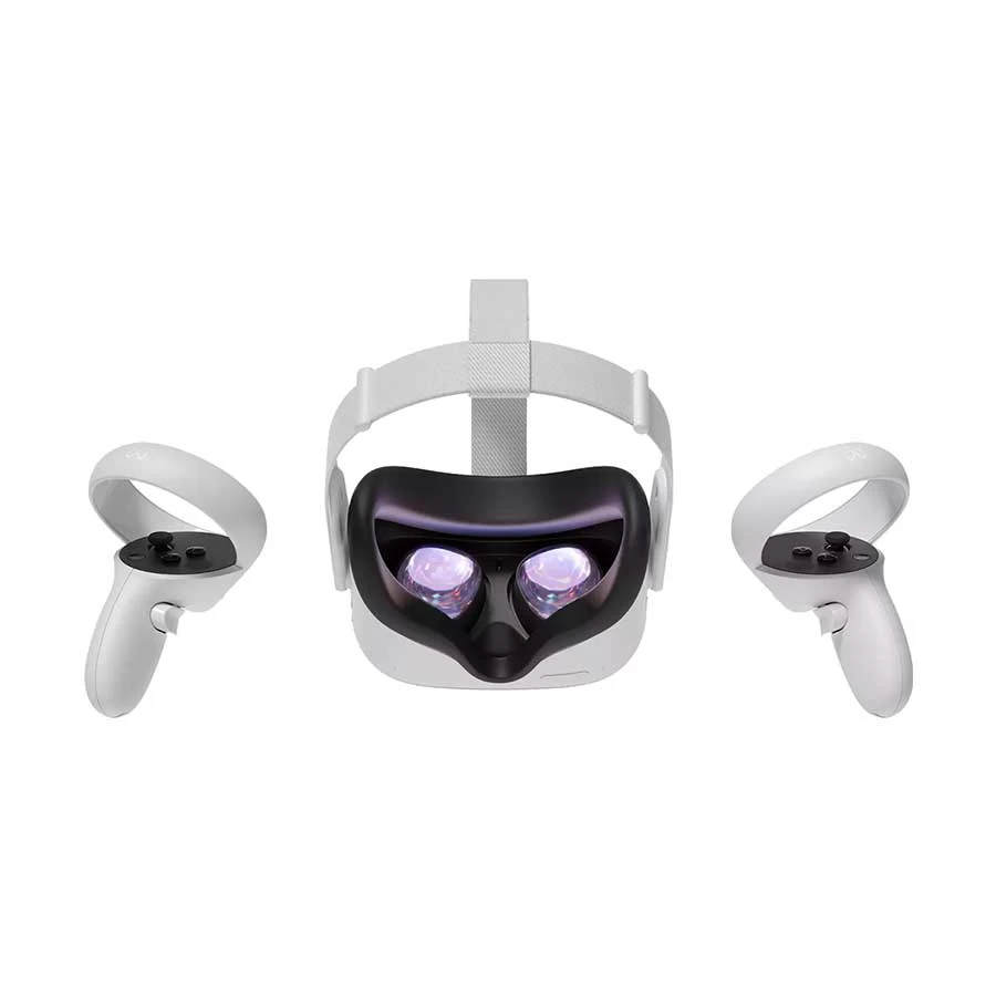 META Quest 2 Gaming Console in BD