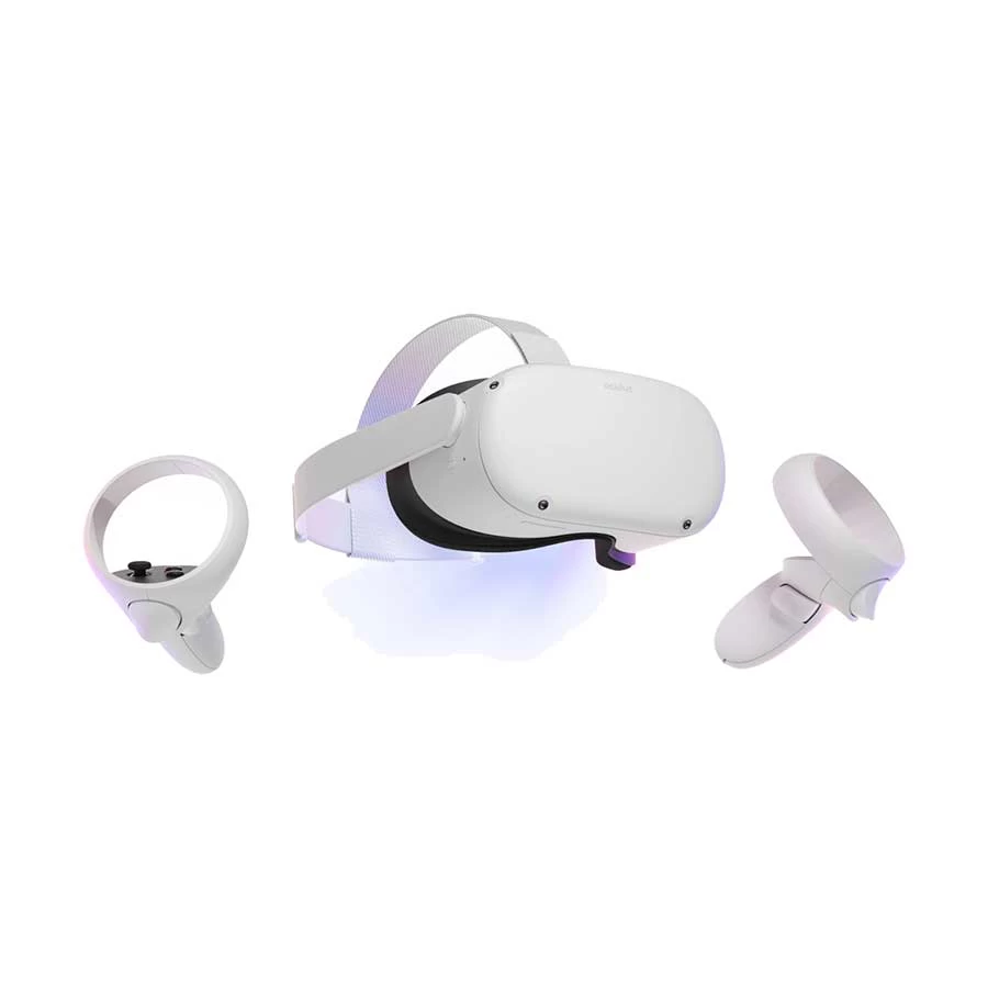 META Quest 2 Gaming Console