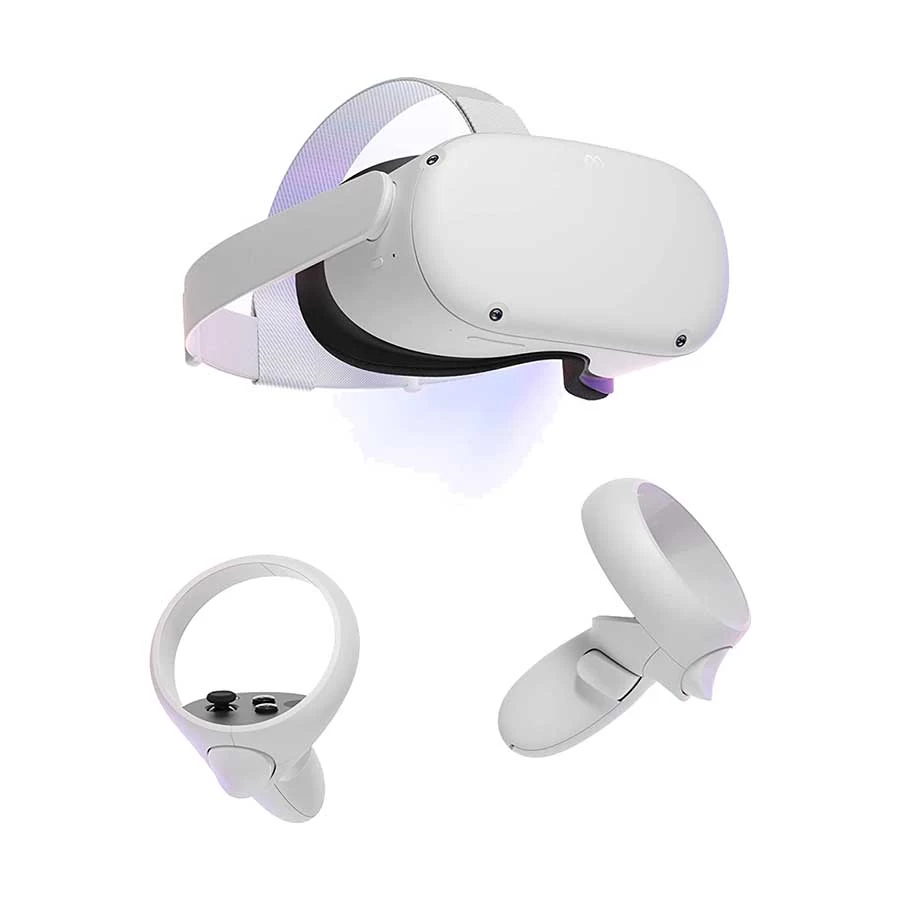 META Quest 2 Gaming Console Price in Bangladesh