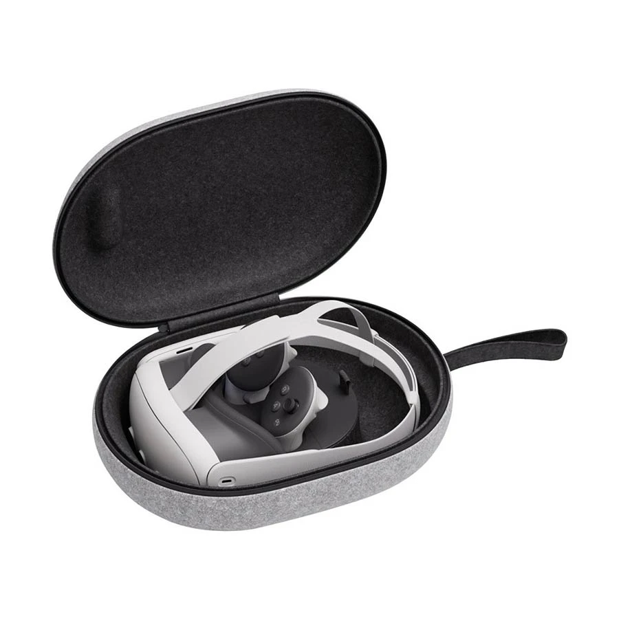 META Meta Quest 3 Carrying Case Bag in BD