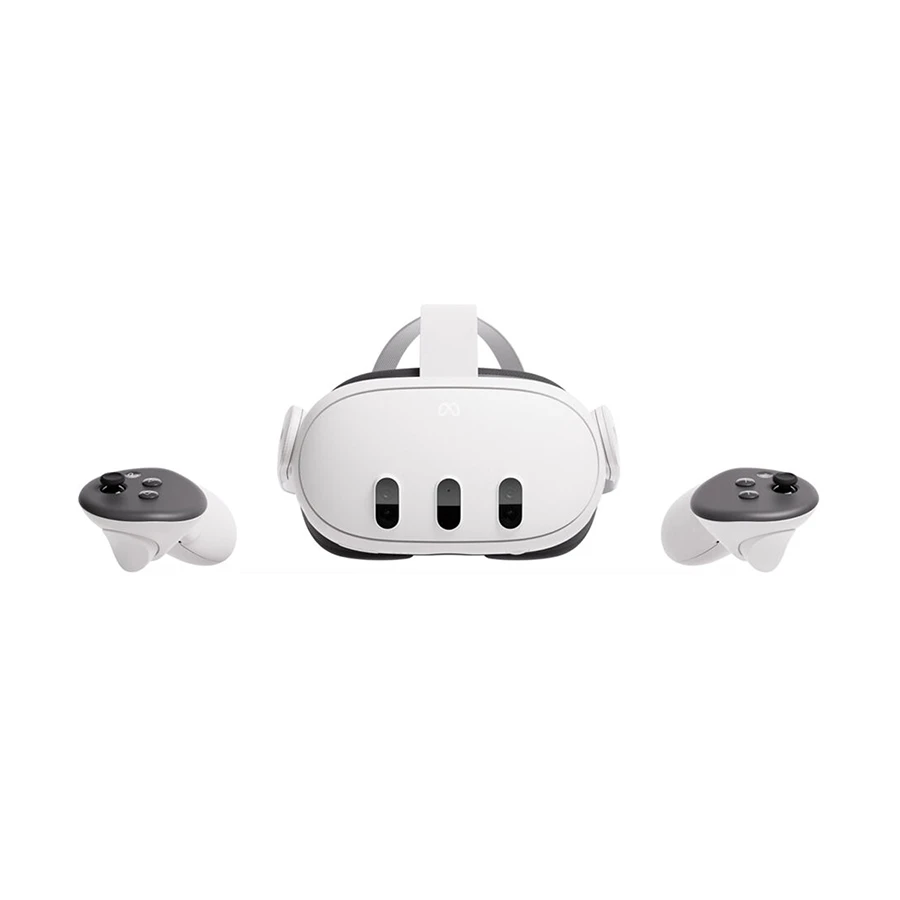 META Quest 3 Gaming Console