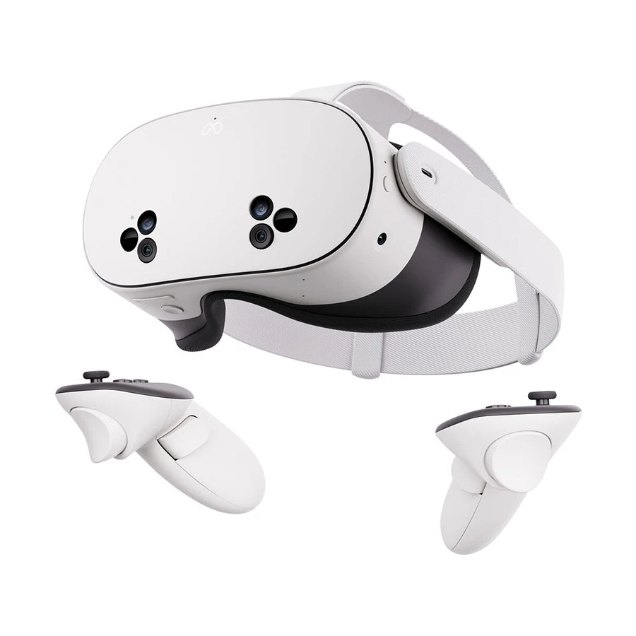 META Quest 3s Gaming Console