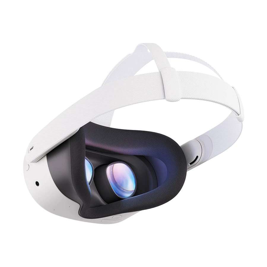 META Quest 3s Gaming Console Price in Bangladesh