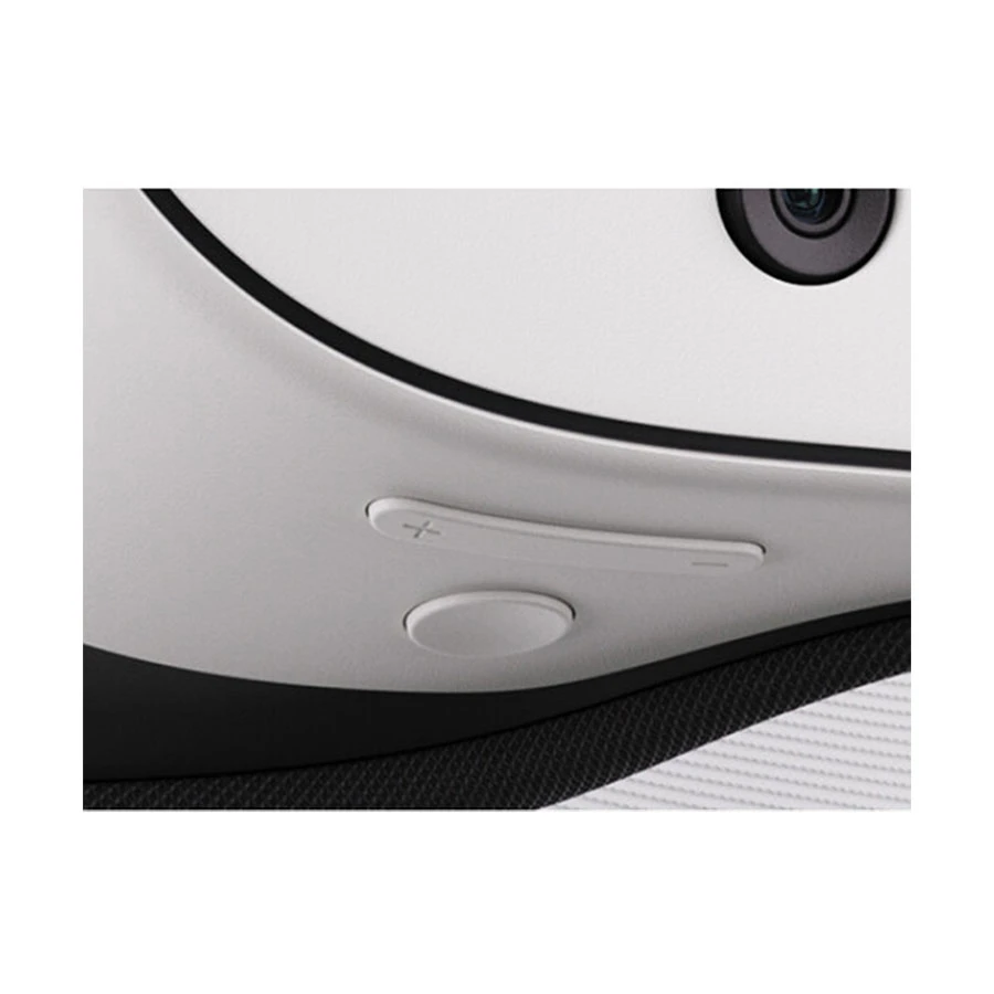 META Quest 3s Gaming Console specifications
