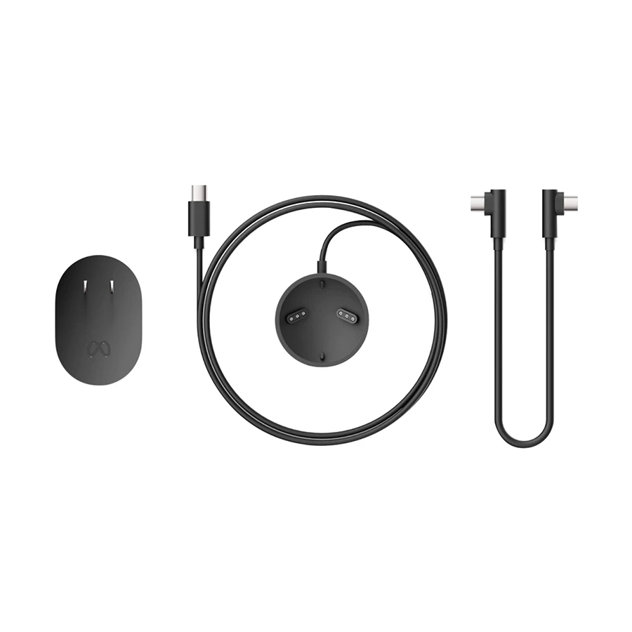 META Quest Pro Charging Dock Gaming Component Accessories