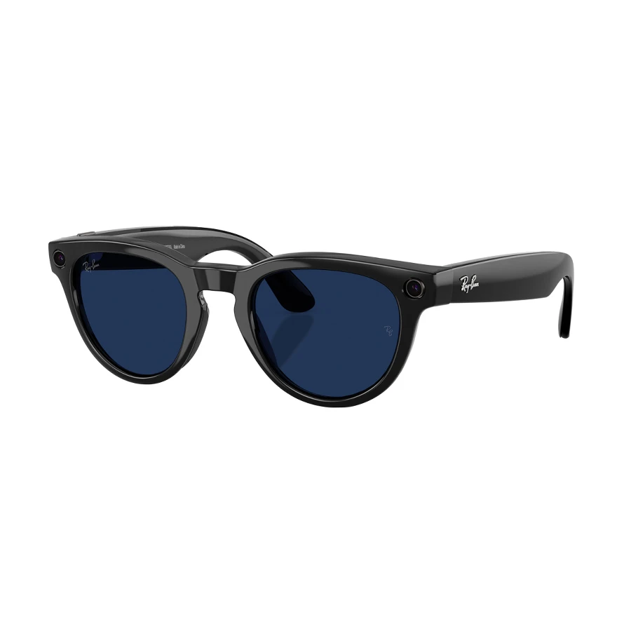 META Meta Ray-Ban Headliner (Gen 2) Smart Glass Price in Bangladesh
