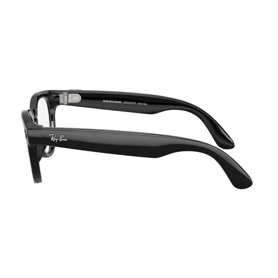 Meta Ray-Ban Headliner (Gen 2) Smart Glass
