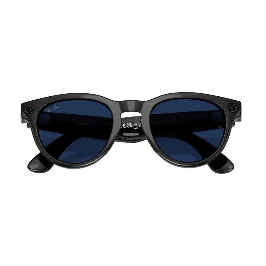 META Meta Ray-Ban Headliner (Gen 2) Smart Glass Best Price