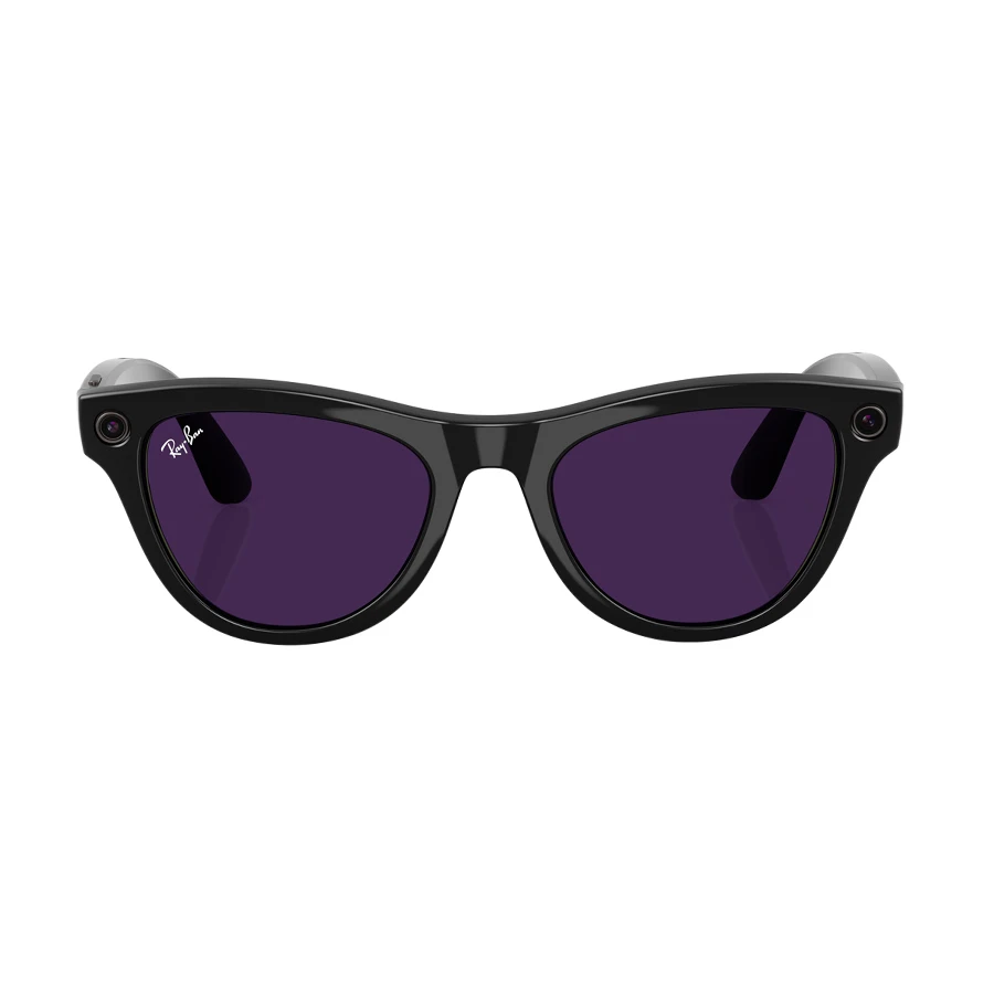 META Meta Ray-Ban Skyler (Gen 1) Smart Glass Price in Bangladesh