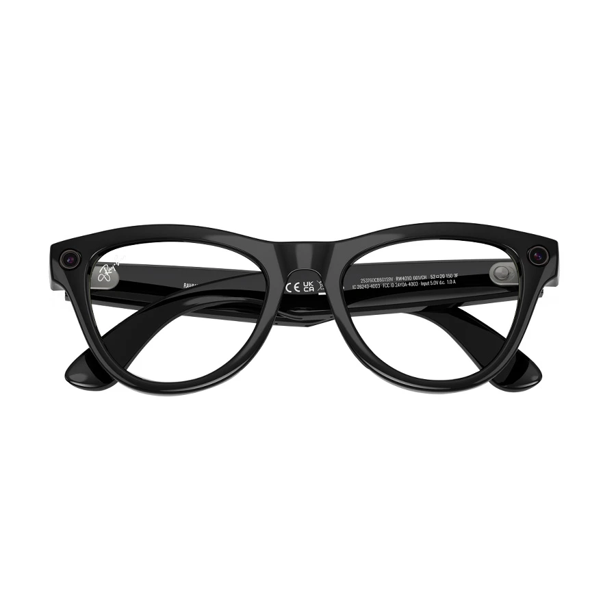 META Meta Ray-Ban Skyler (Gen 1) Smart Glass specifications
