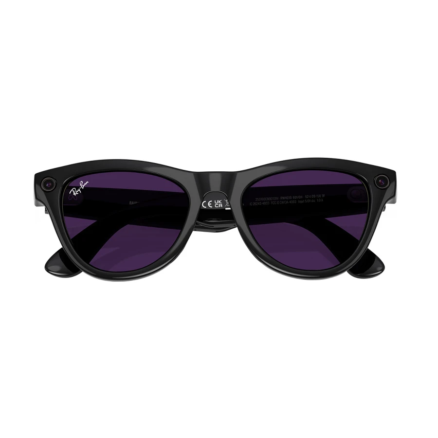 META Meta Ray-Ban Skyler (Gen 1) Smart Glass Best Price