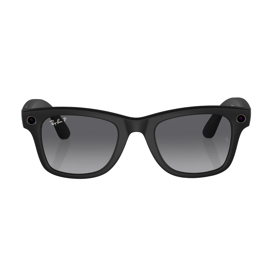 META Meta Ray-Ban Wayfarer (Gen 1) Smart Glass