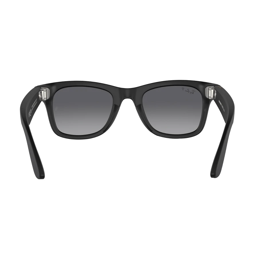 Meta Ray-Ban Wayfarer (Gen 1) Smart Glass