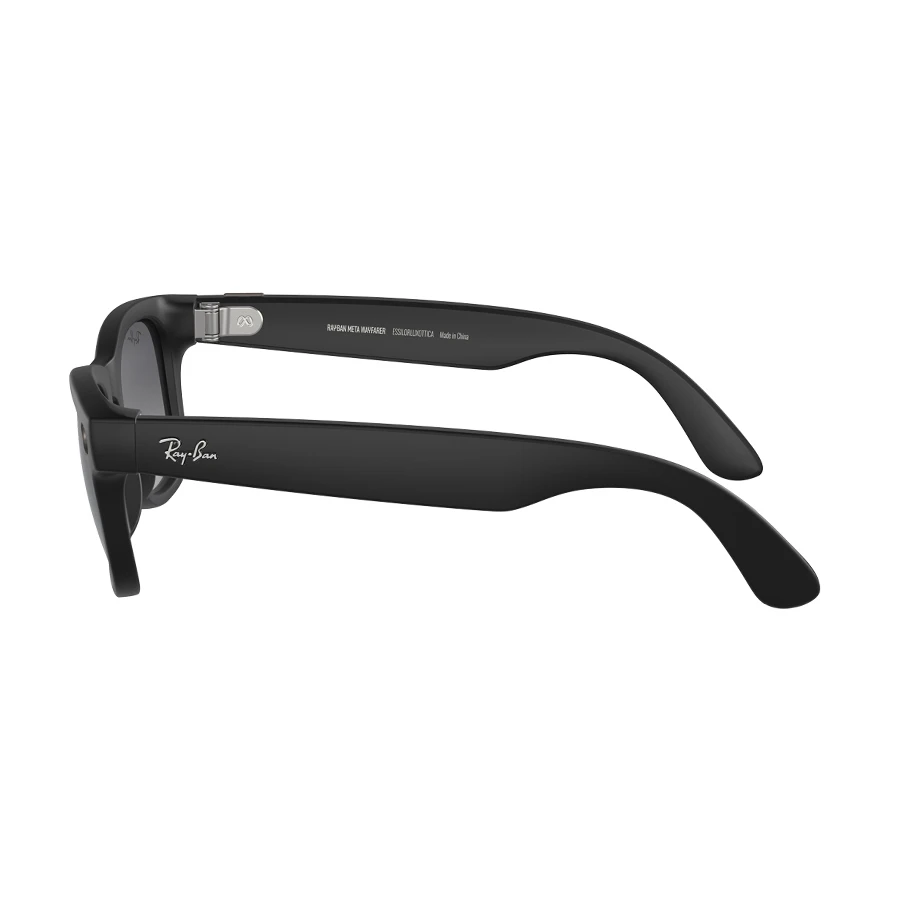 Meta Ray-Ban Wayfarer (Gen 1) Smart Glass Price in BD