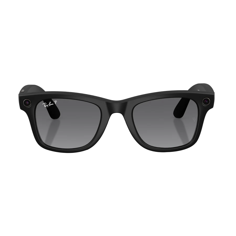 META Meta Ray-Ban Wayfarer (Gen 2) Smart Glass