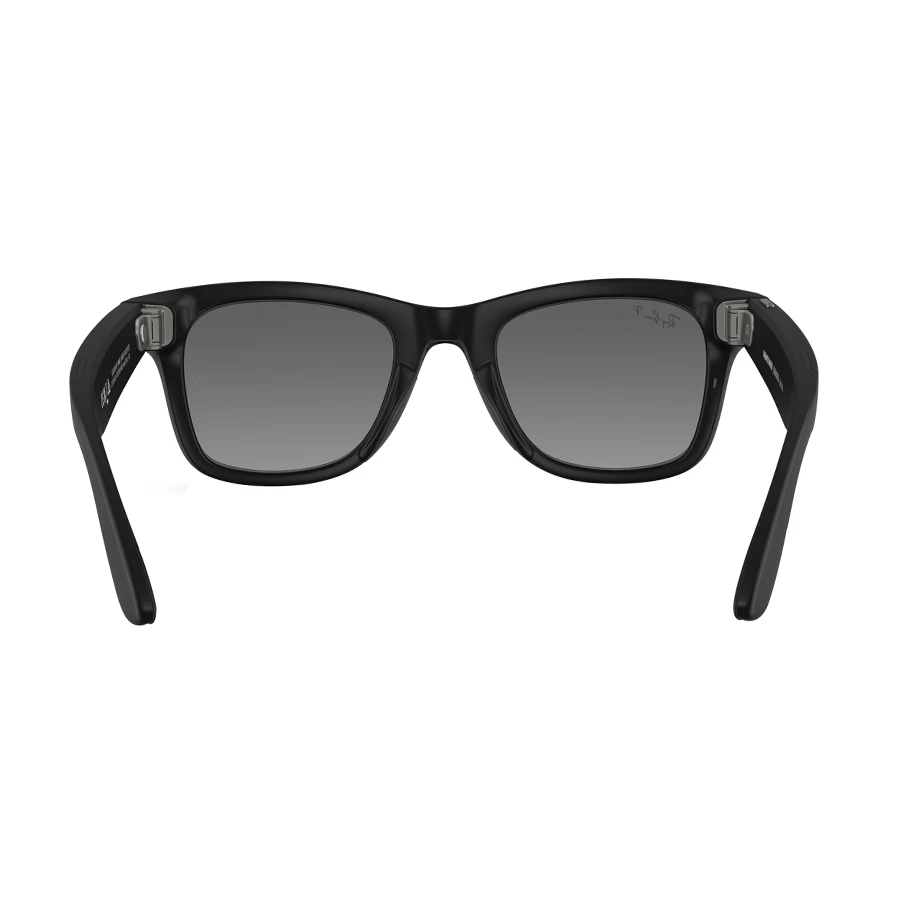 Meta Ray-Ban Wayfarer (Gen 2) Smart Glass Price in BD