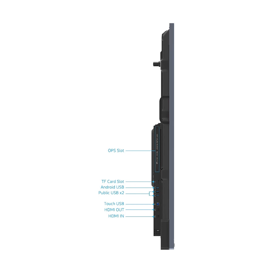 METZ IFP-METZ H Series 65HD1 Digital Display Price in BD