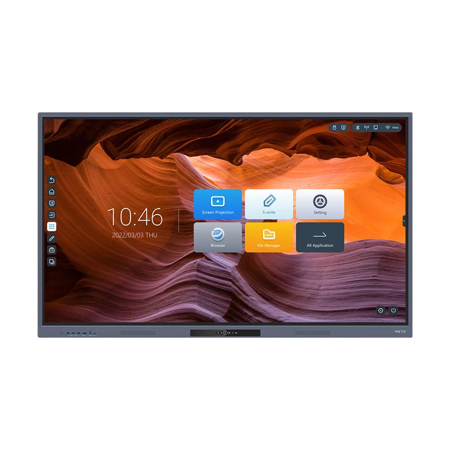 METZ IFP-METZ H Series 86HD1 Digital Display Price in Bangladesh