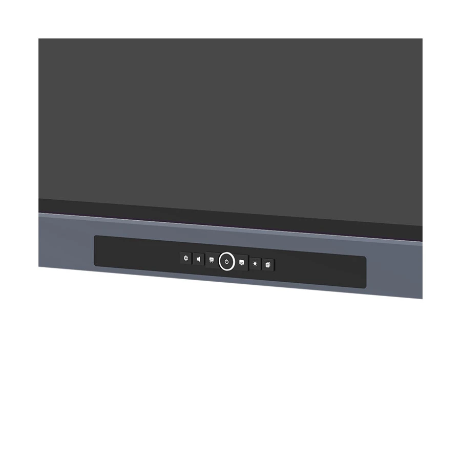 METZ IFP-METZ H Series 86HD1 Digital Display in BD