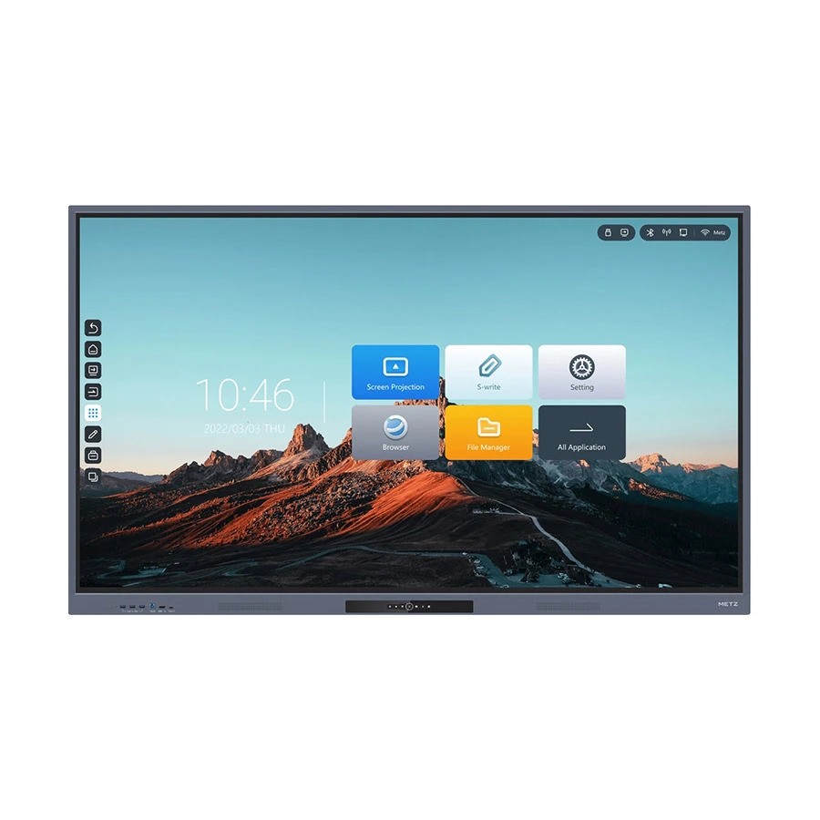 METZ IFP-METZ K Series 65KD1 Digital Display Price in Bangladesh