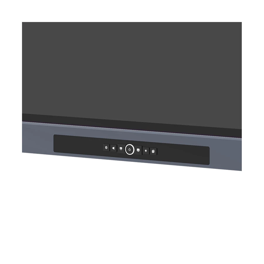 METZ IFP-METZ K Series 65KD1 Digital Display in BD