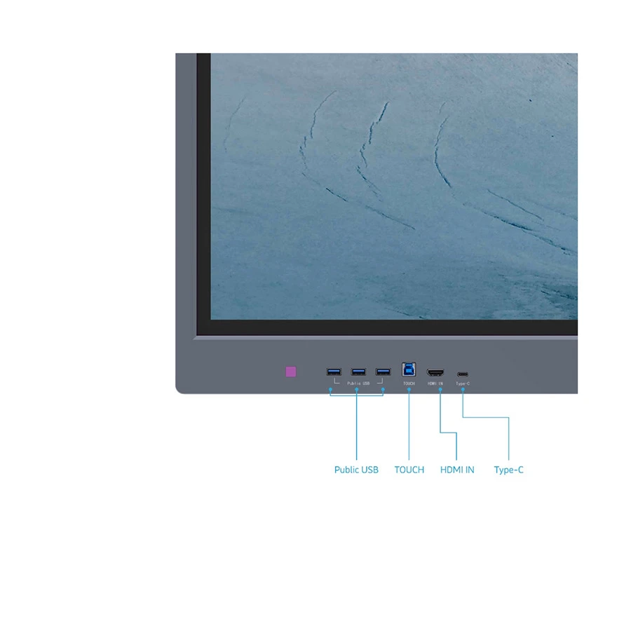 METZ IFP-METZ K Series 65KD1 Digital Display Price in BD