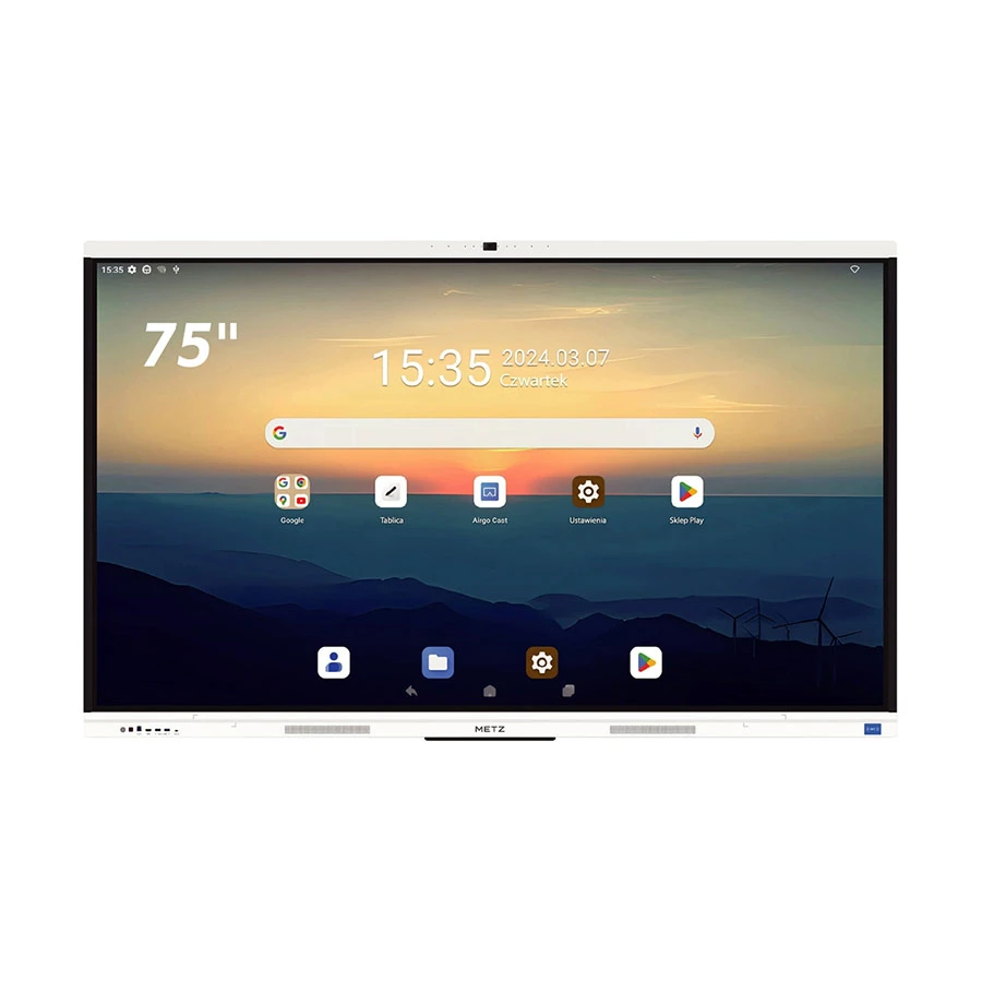 METZ S Series 75SG1 Digital Display