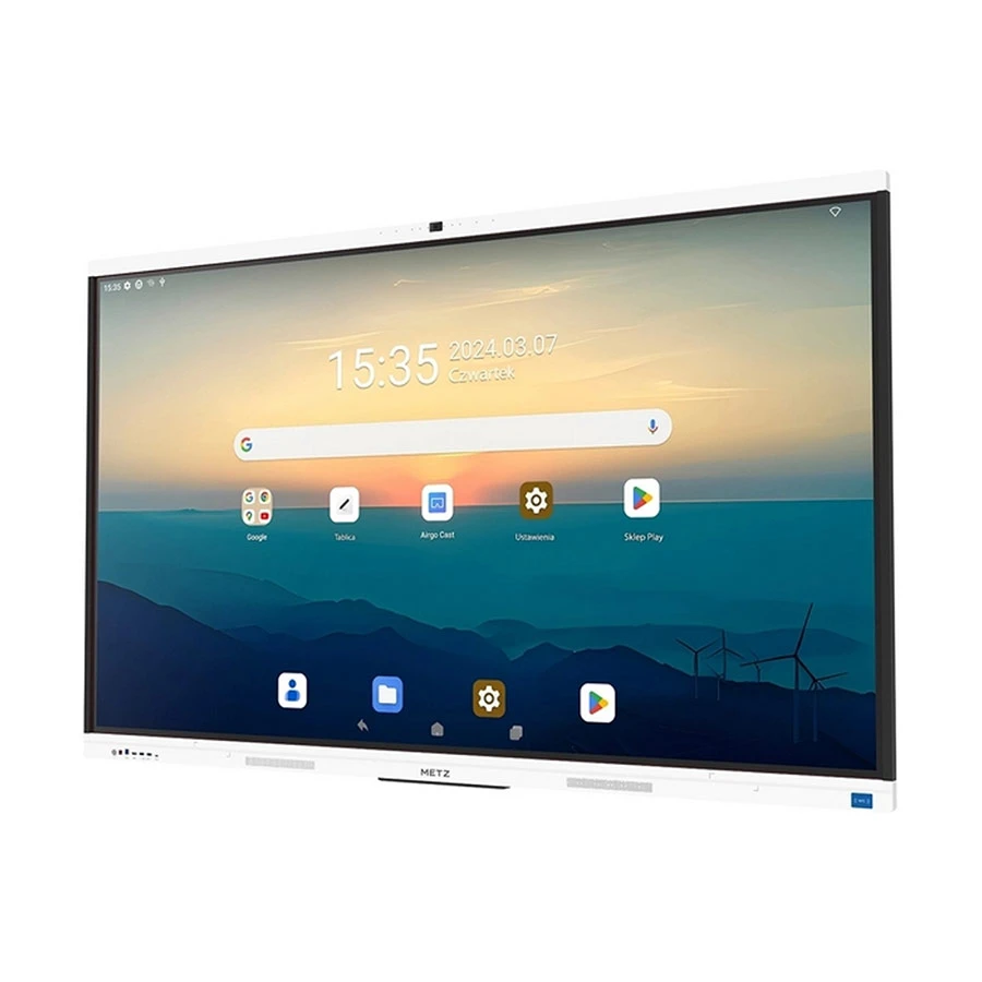 METZ S Series 75SG1 Digital Display in BD