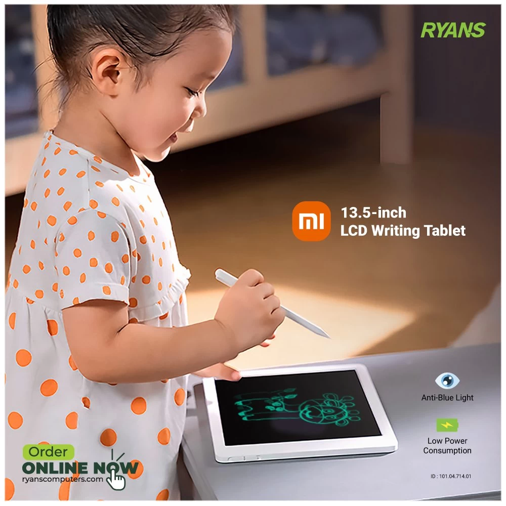 Mi 13.5 inch All Brands Price in BD