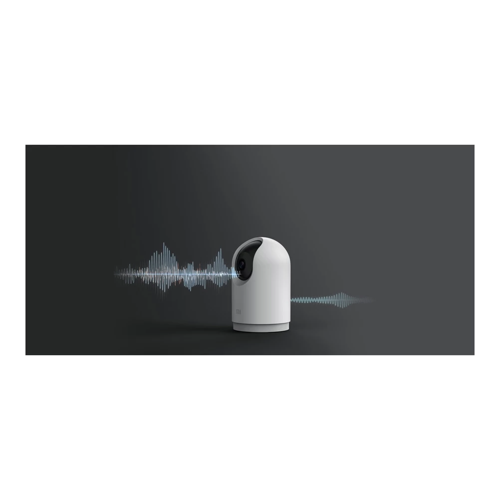 Xiaomi Mi 360 Home Security Camera 2K Pro Wireless / Wi-Fi Camera in BD