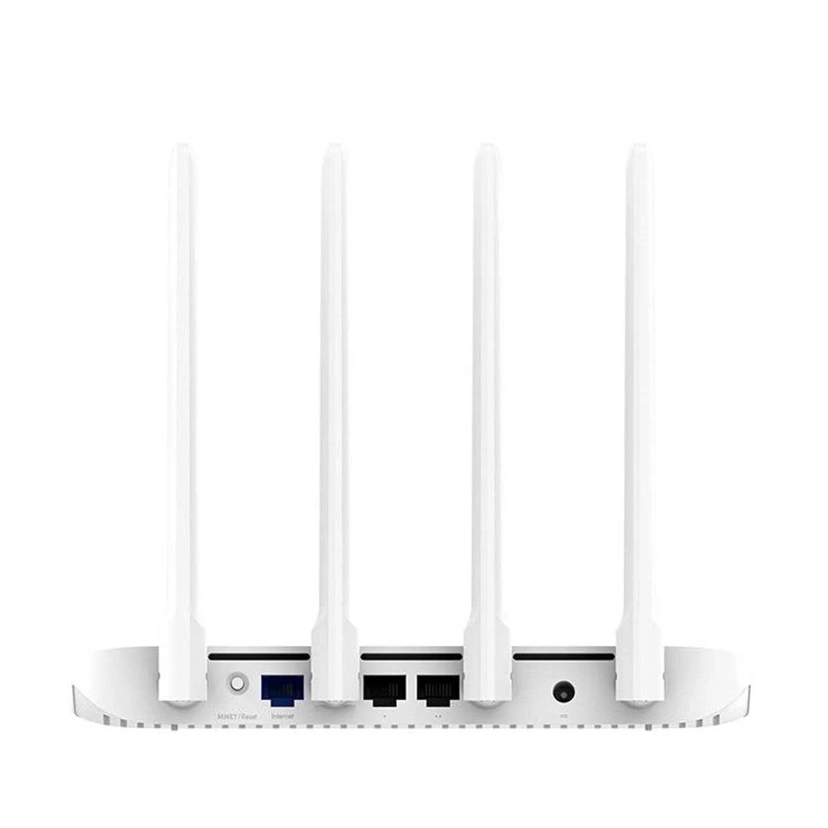 Xiaomi Mi 4A Gigabit Edition Network Router in BD