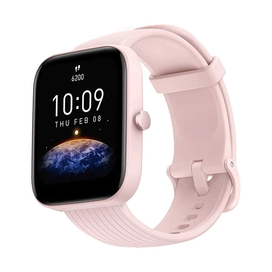 Amazfit BIP 3 Smartwatch