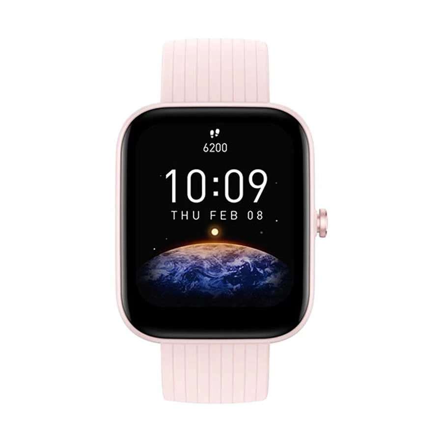Amazfit BIP 3 Smartwatch Price in Bangladesh