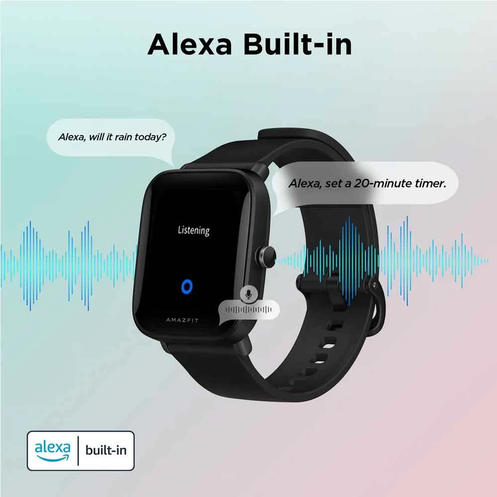 Amazfit Bip U Pro Smartwatch Price in Bangladesh