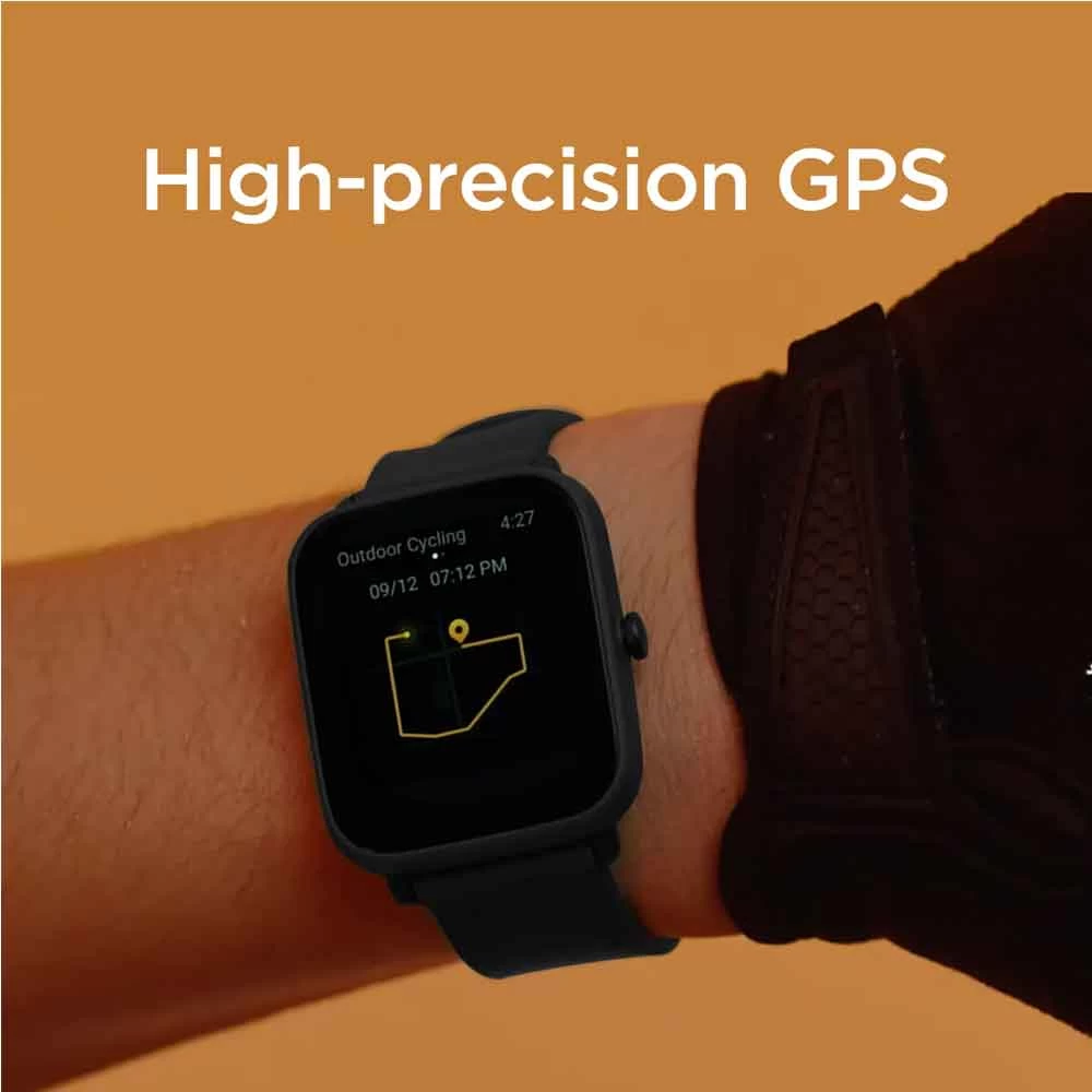 Amazfit Bip U Pro Smartwatch in BD