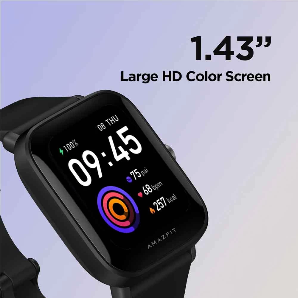 Amazfit Bip U Pro Smartwatch Price in BD